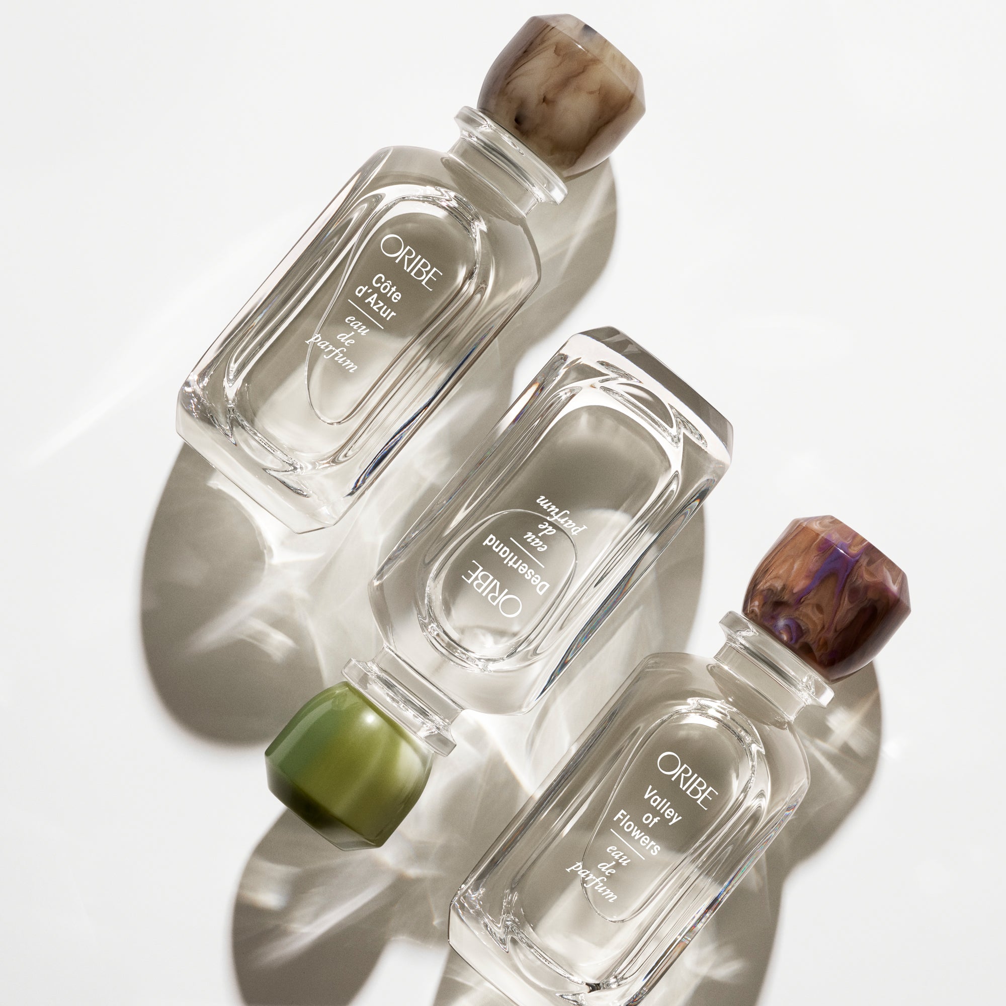 Côte d’Azur Eau de Parfum