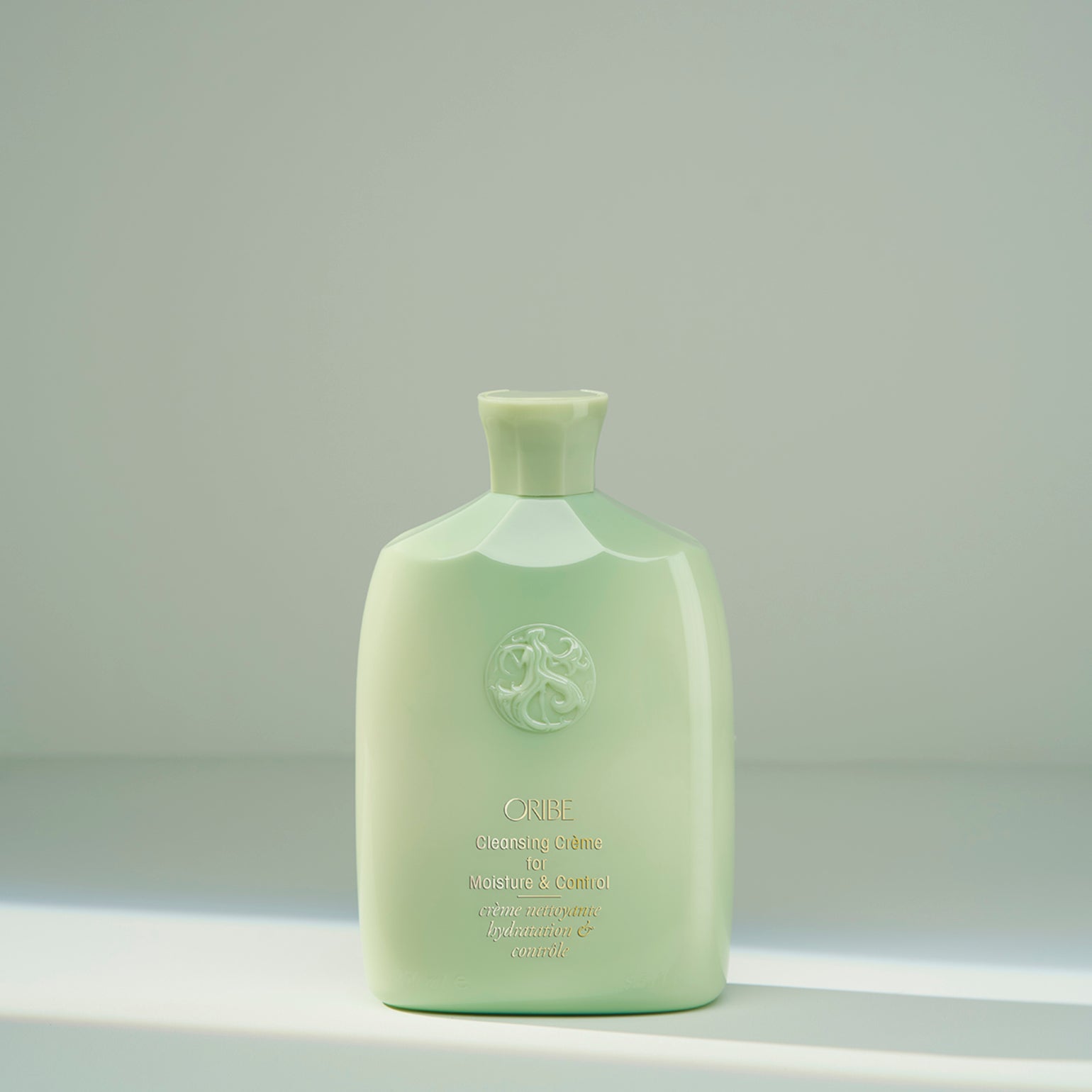 Cleansing Crème for Moisture & Control