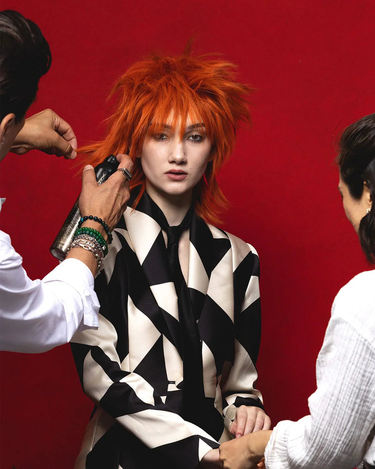 Aislin x Christian Ceja-Compin