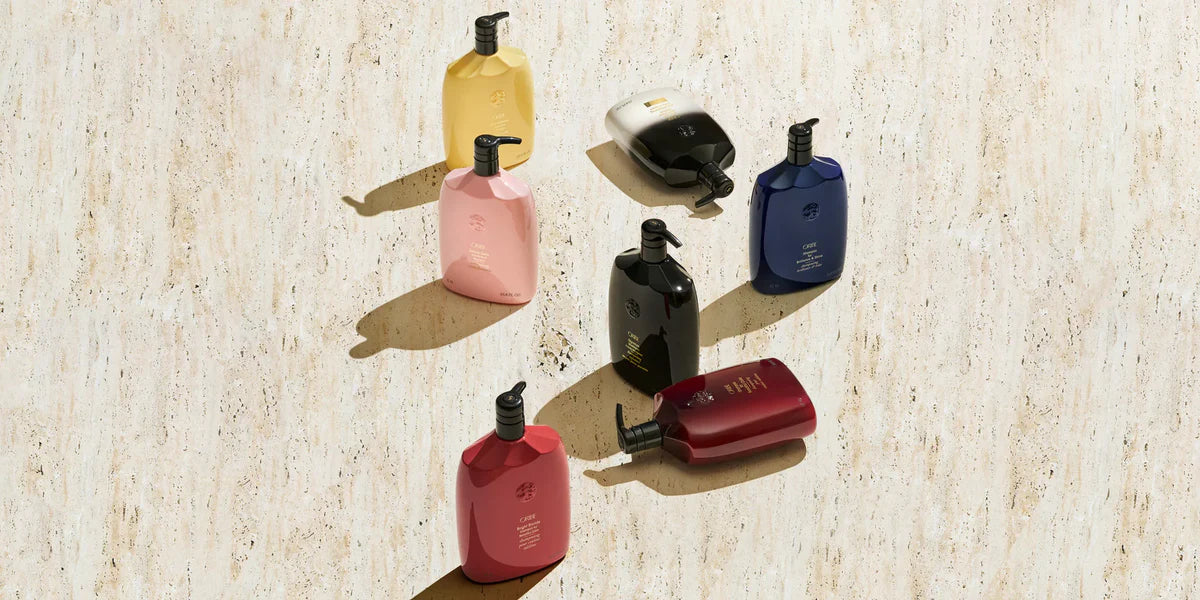 Which Oribe Collection Is Right for My Hair?