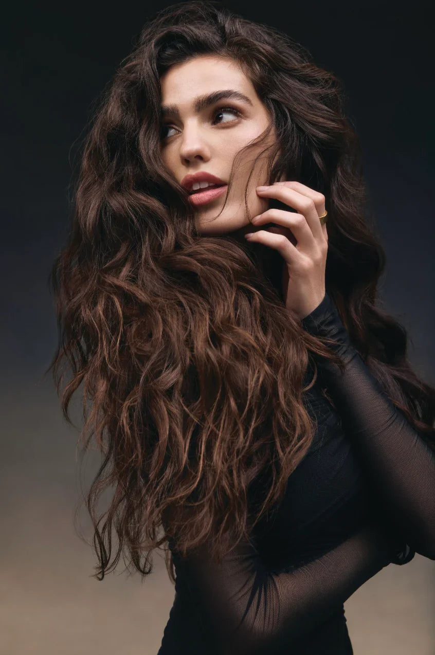 Dry Texturizing model