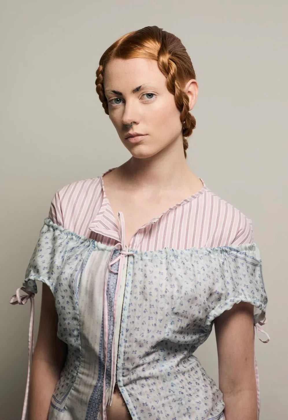 Copenhagen Fashion Week: Hair Looks That Stole the Show