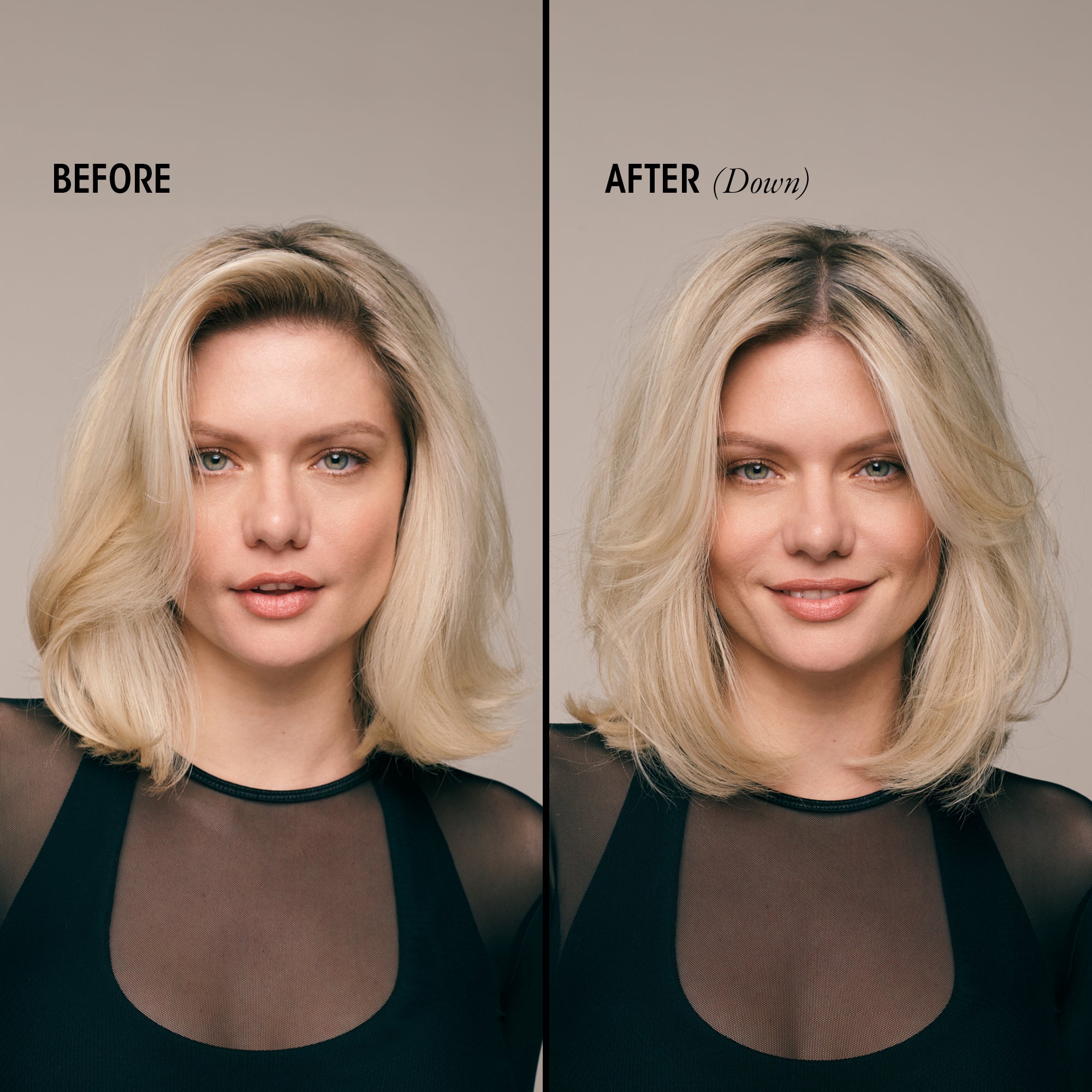 Swept Up Volume Powder Spray