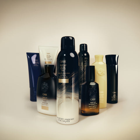 Dry Texturizing Spray