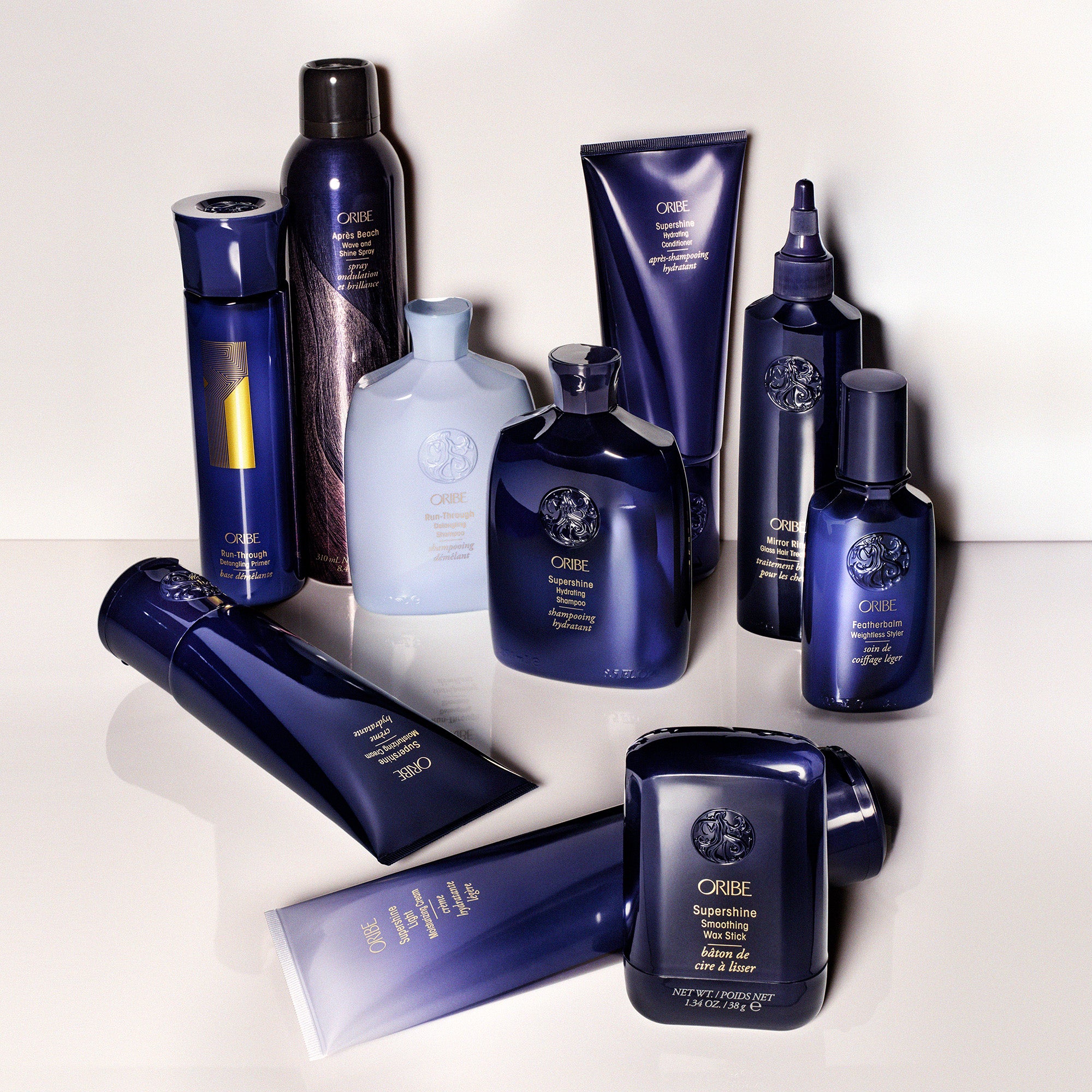 Supershine Moisturizing Cream