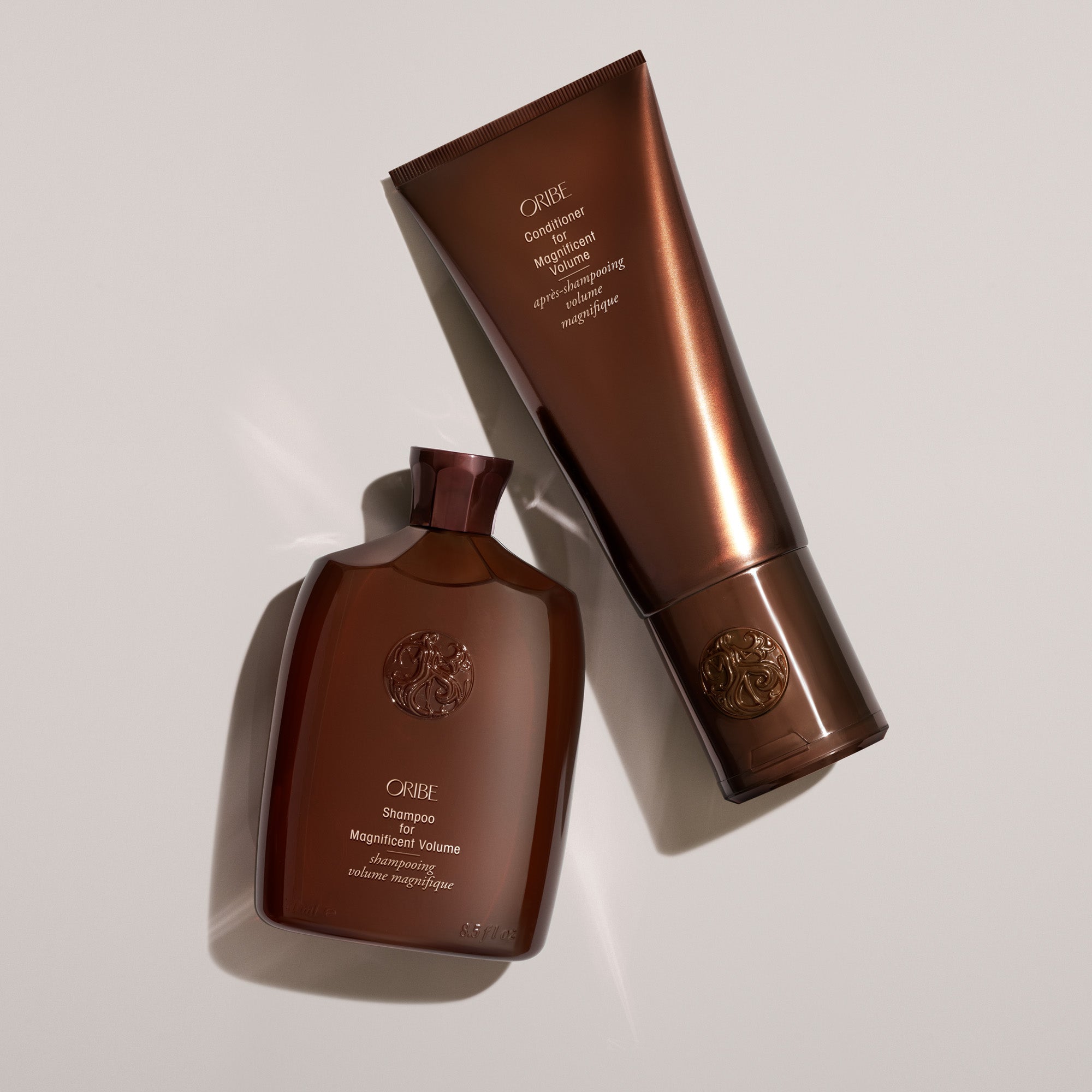 トリートメント ORIBE Shampoo for Magnificent Volume 250 Shampoo for Magnificent Volume – Oribe Hair Care Sweden