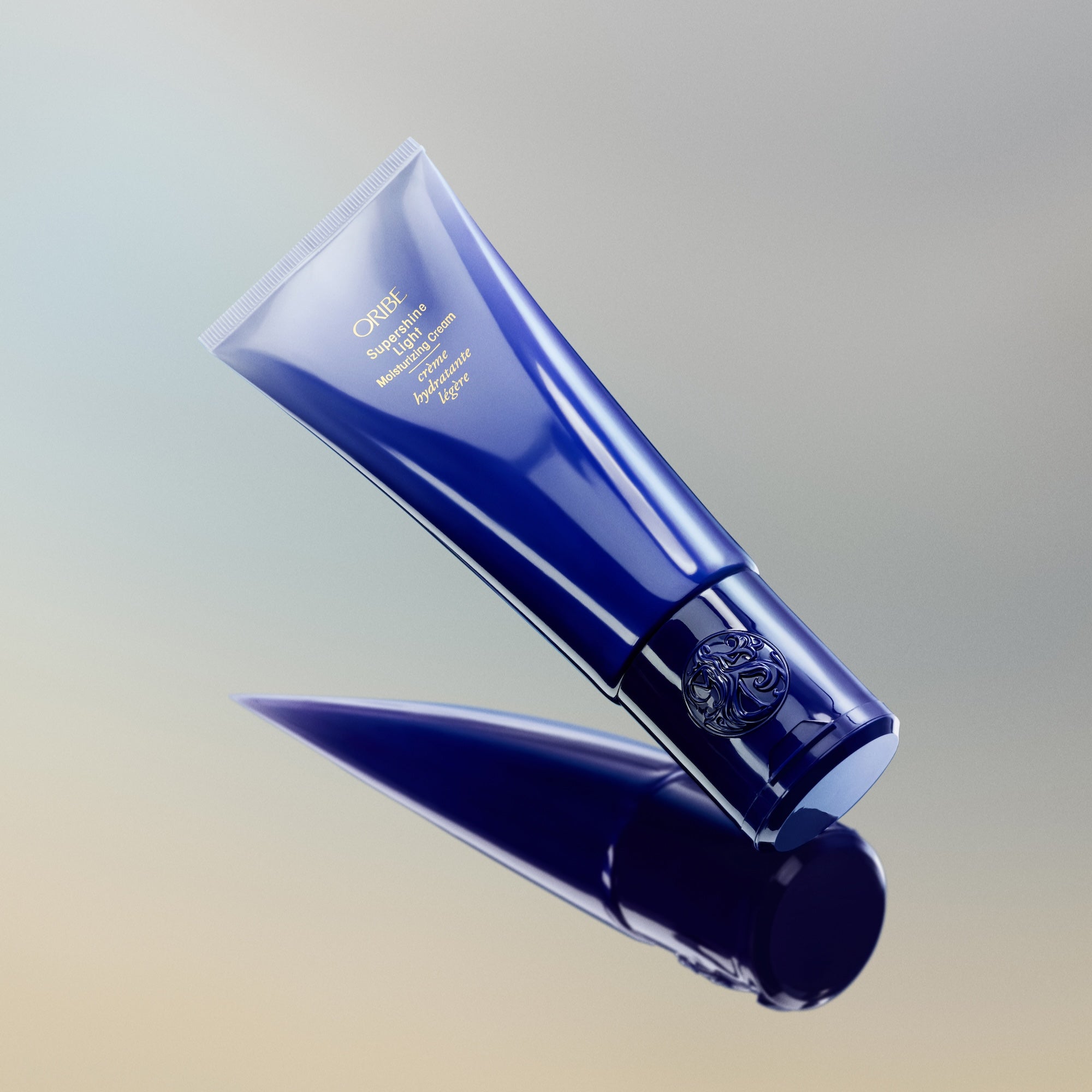 Supershine Light Moisturizing Cream