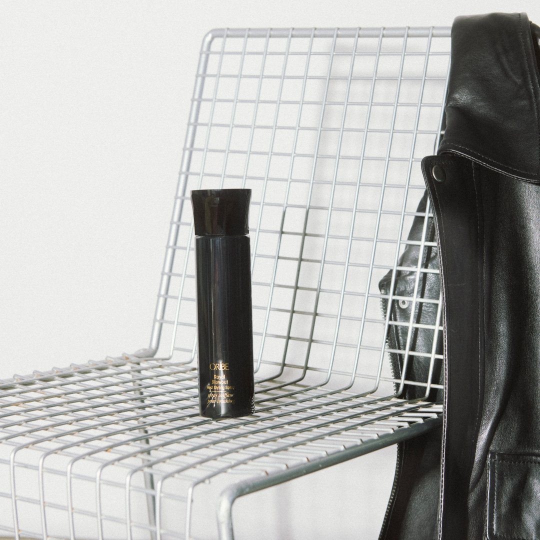 Royal Blowout Heat Styling Spray