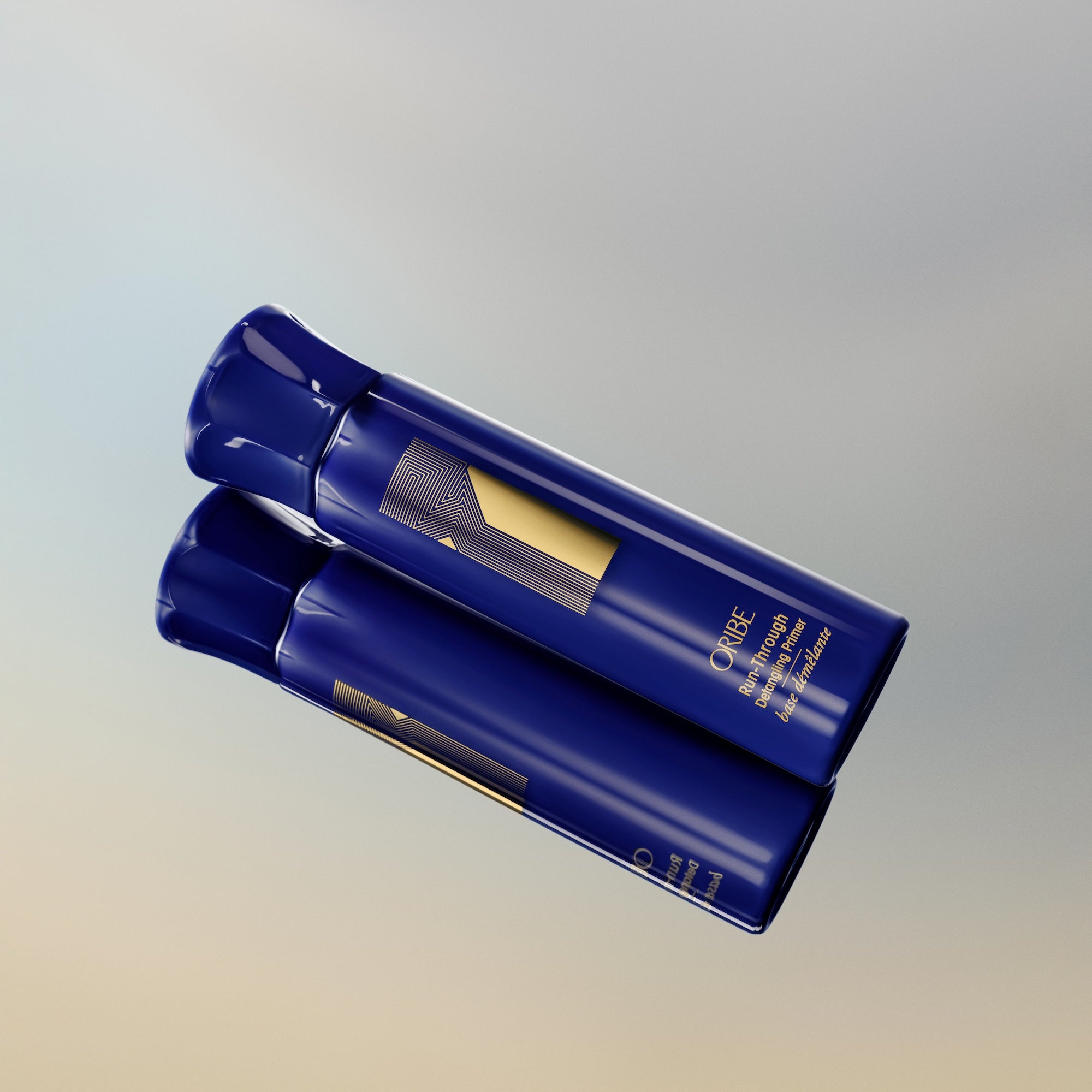 Run-Through Detangling Primer