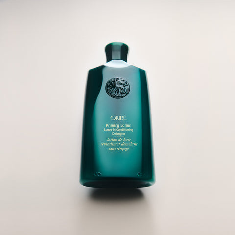 Priming Lotion Leave-In Conditioning Detangler