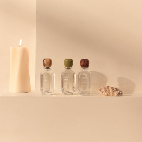 Valley of Flowers Eau de Parfum
