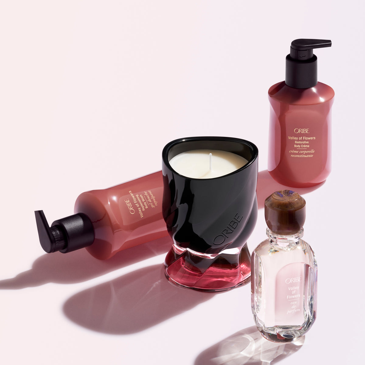 Valley of Flowers Eau de Parfum