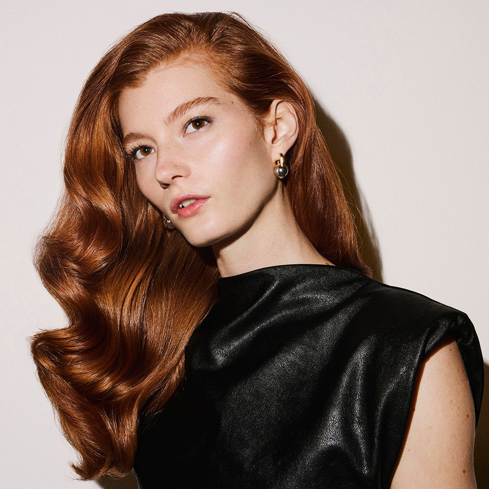 Run-Through Detangling Shampoo