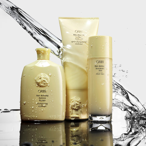 Hair Alchemy Resilience Shampoo