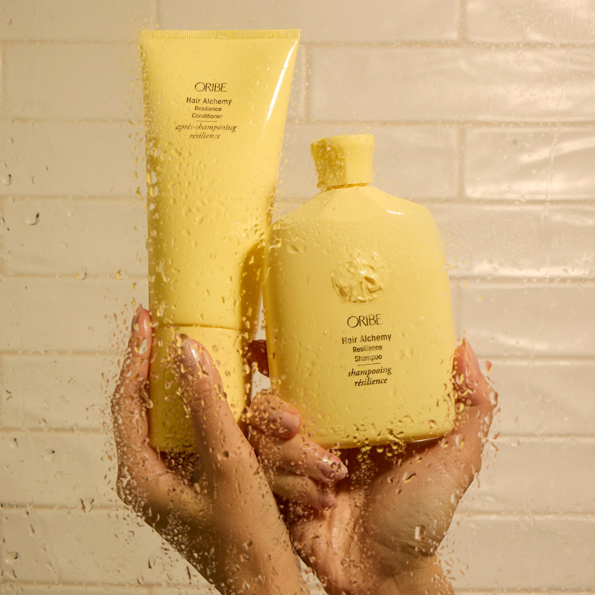 ORIBE Shampoo store n conditioner