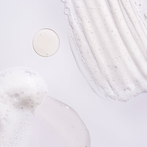 Serene Scalp Oil Control Shampoo
