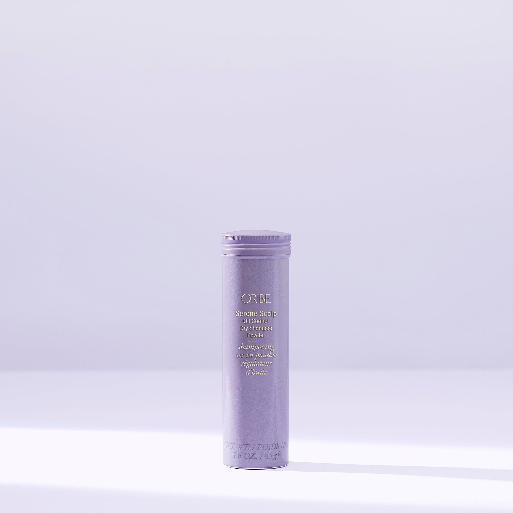 Serene Scalp Oil Control Dry Shampoo Powder