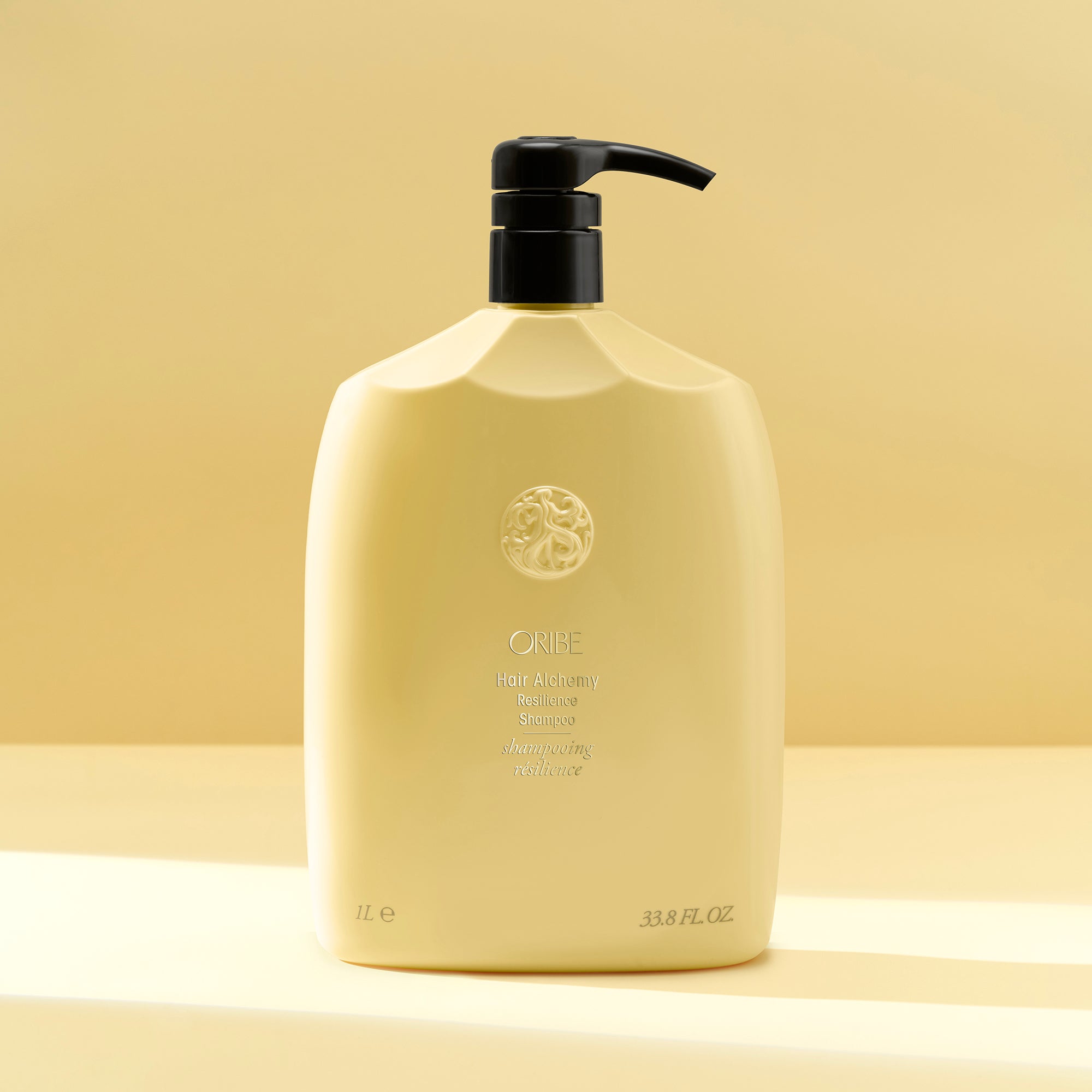 Hair Alchemy Resilience Shampoo