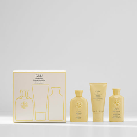 Hair Alchemy Discovery Collection
