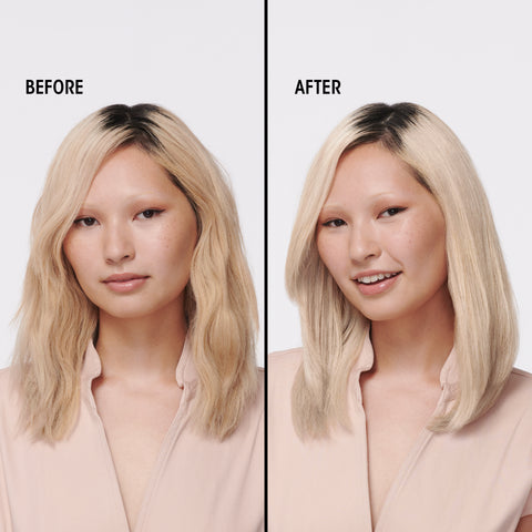 Bright Blonde Radiance & Repair Treatment