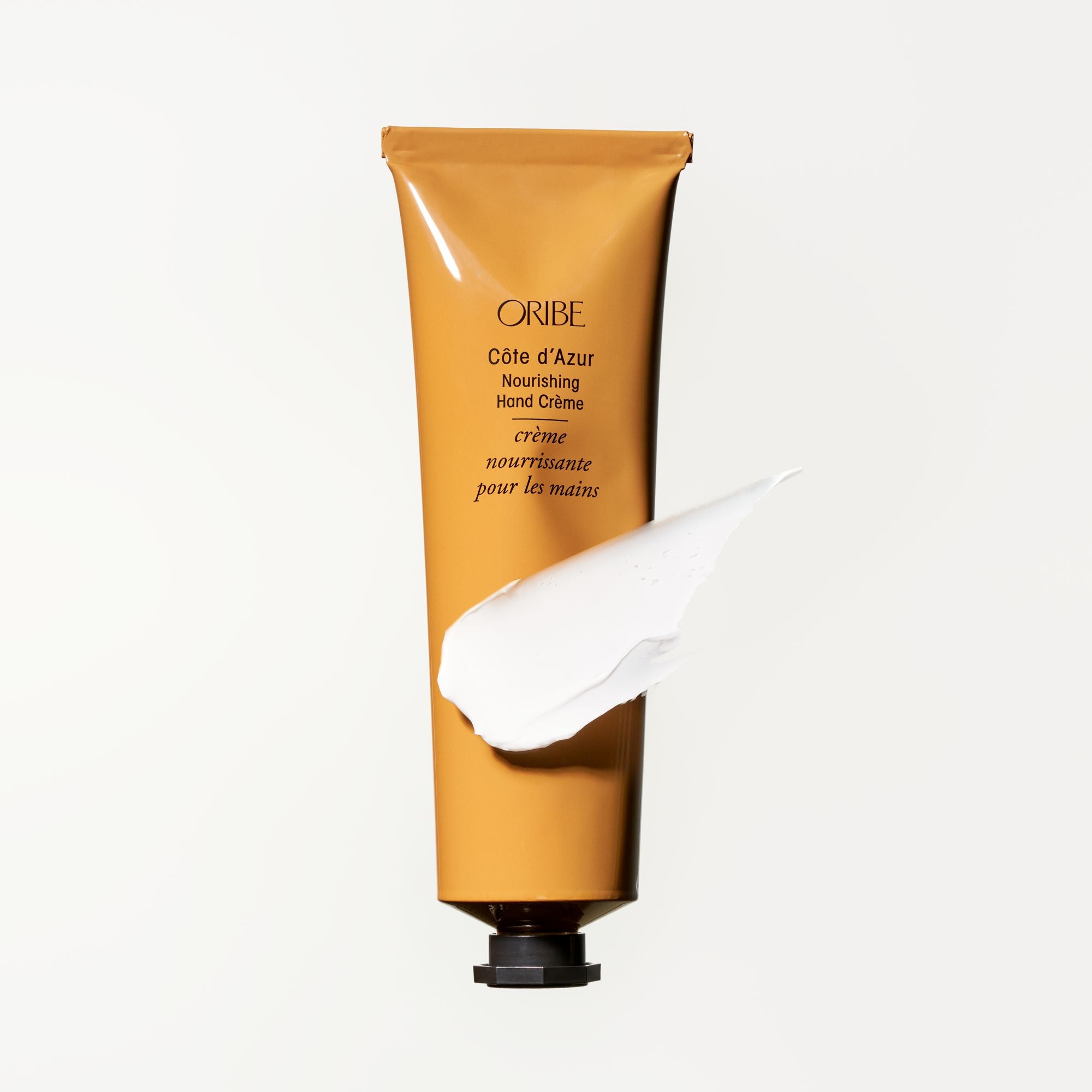 Côte d’Azur Nourishing Hand Crème