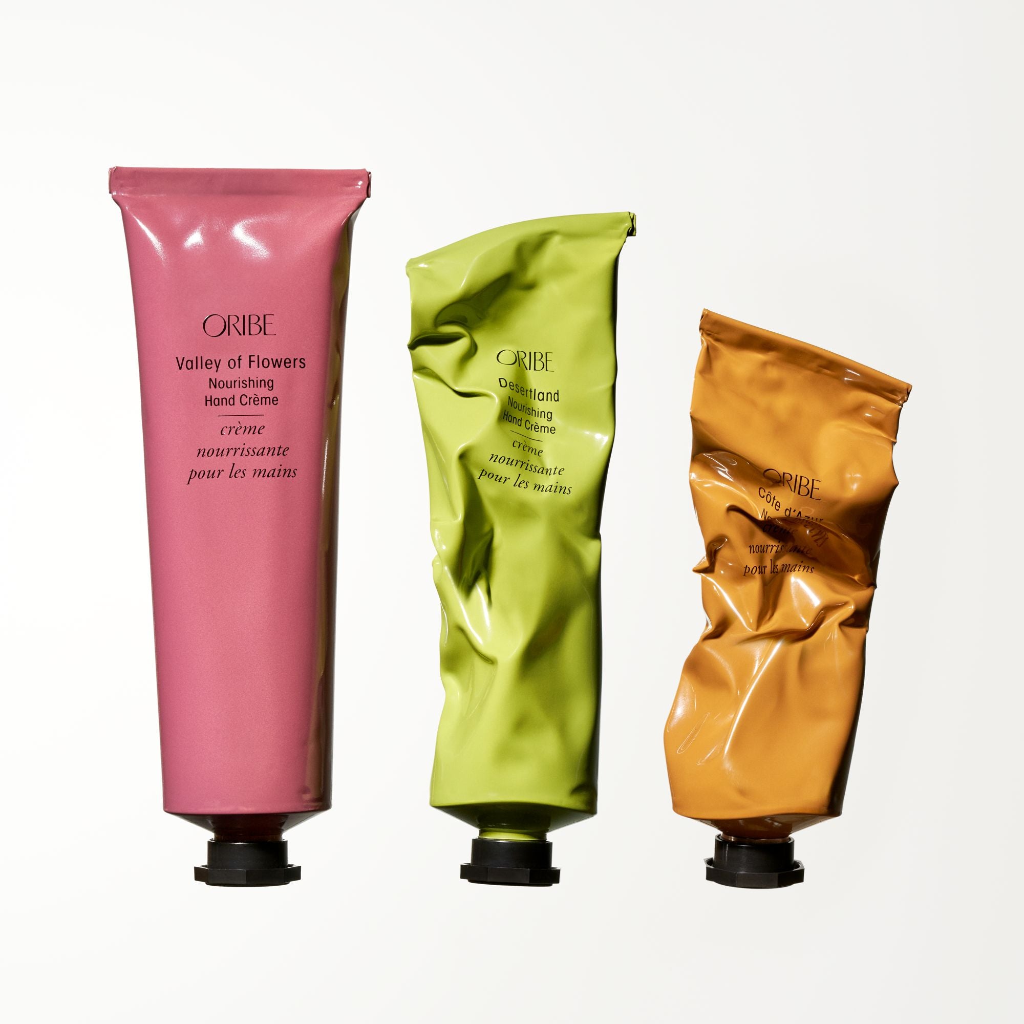 Côte d'Azur Nourishing Hand Crème – Oribe Hair Care Sweden