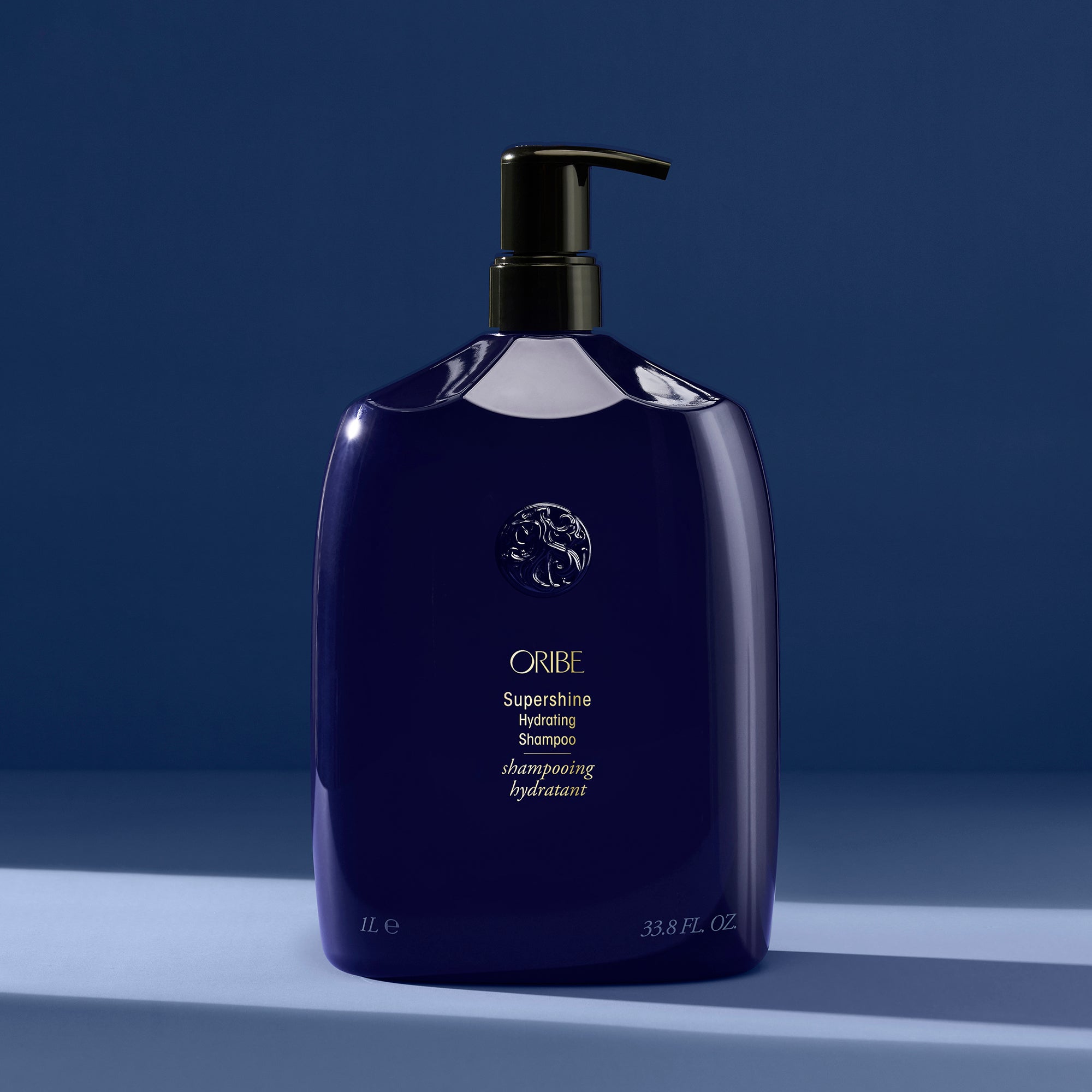 Supershine Hydrating Shampoo