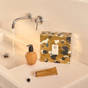 Côte d’Azur Hand Wash and Crème Set