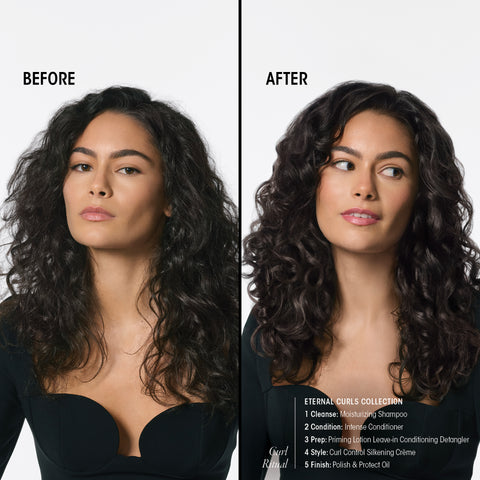 Eternal Curls Intense Conditioner
