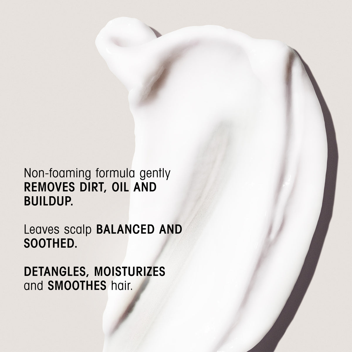 Eternal Curls Cleansing Crème