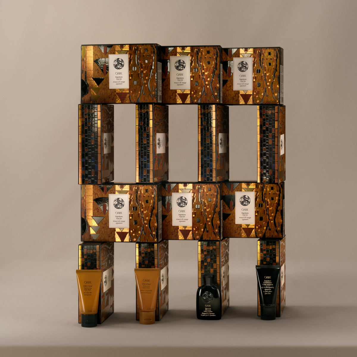 Signature Travel Set