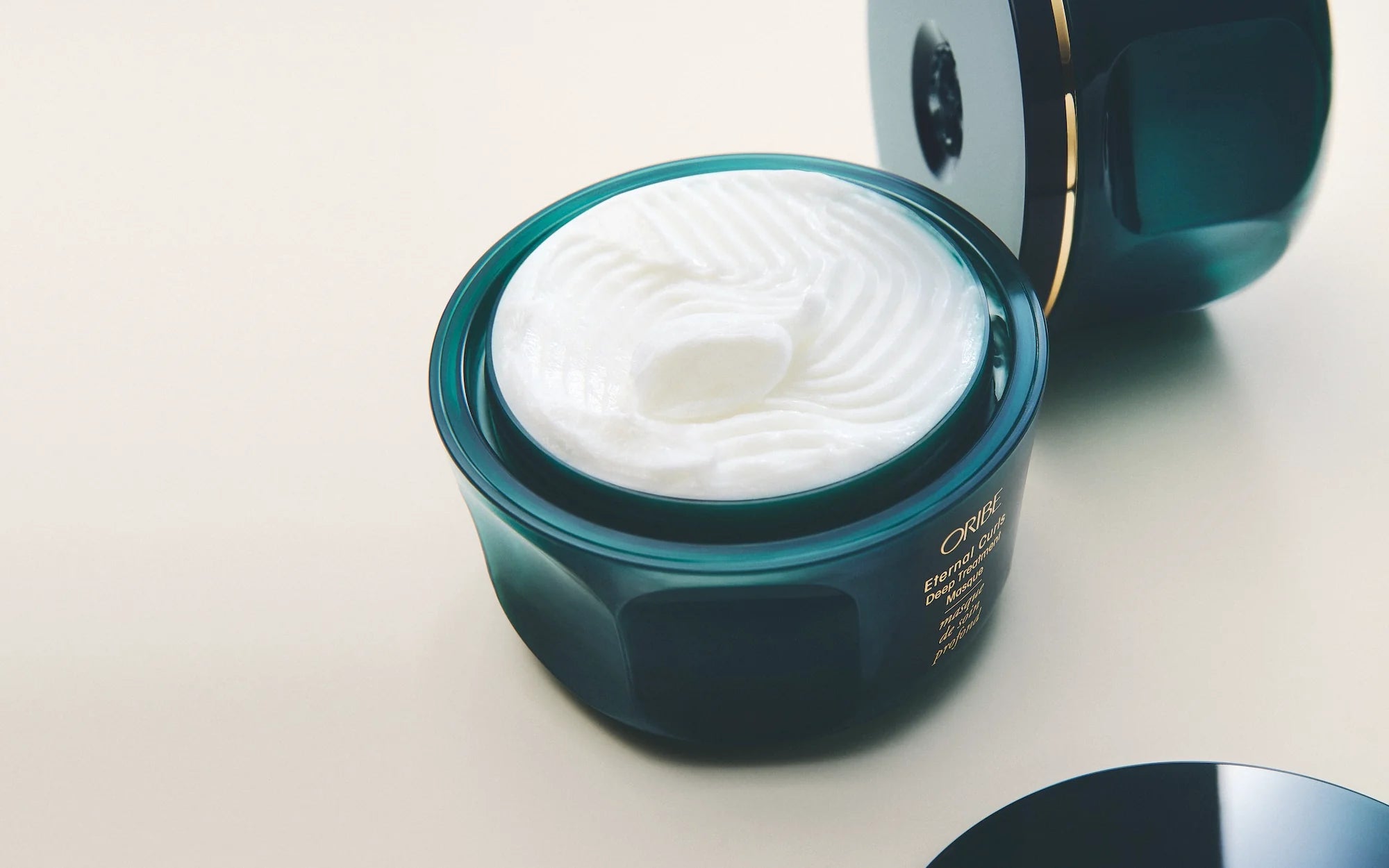Eternal Curls Deep Treatment Masque