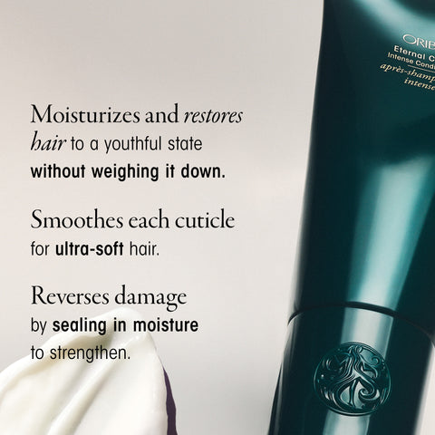 Eternal Curls Intense Conditioner