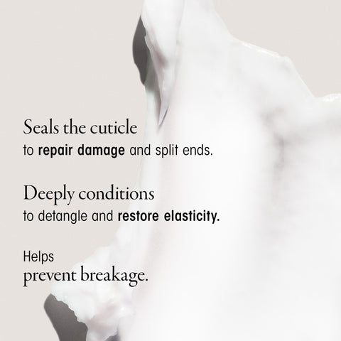 Eternal Curls Deep Treatment Masque