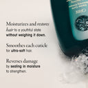 Eternal Curls Moisturizing Shampoo