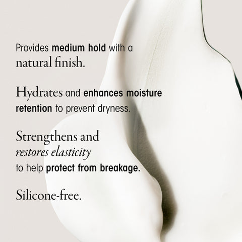 Styling Butter Curl Enhancing Crème