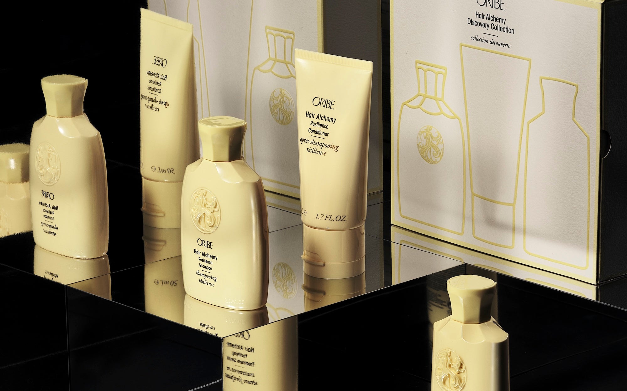 Hair Alchemy Resilience Shampoo