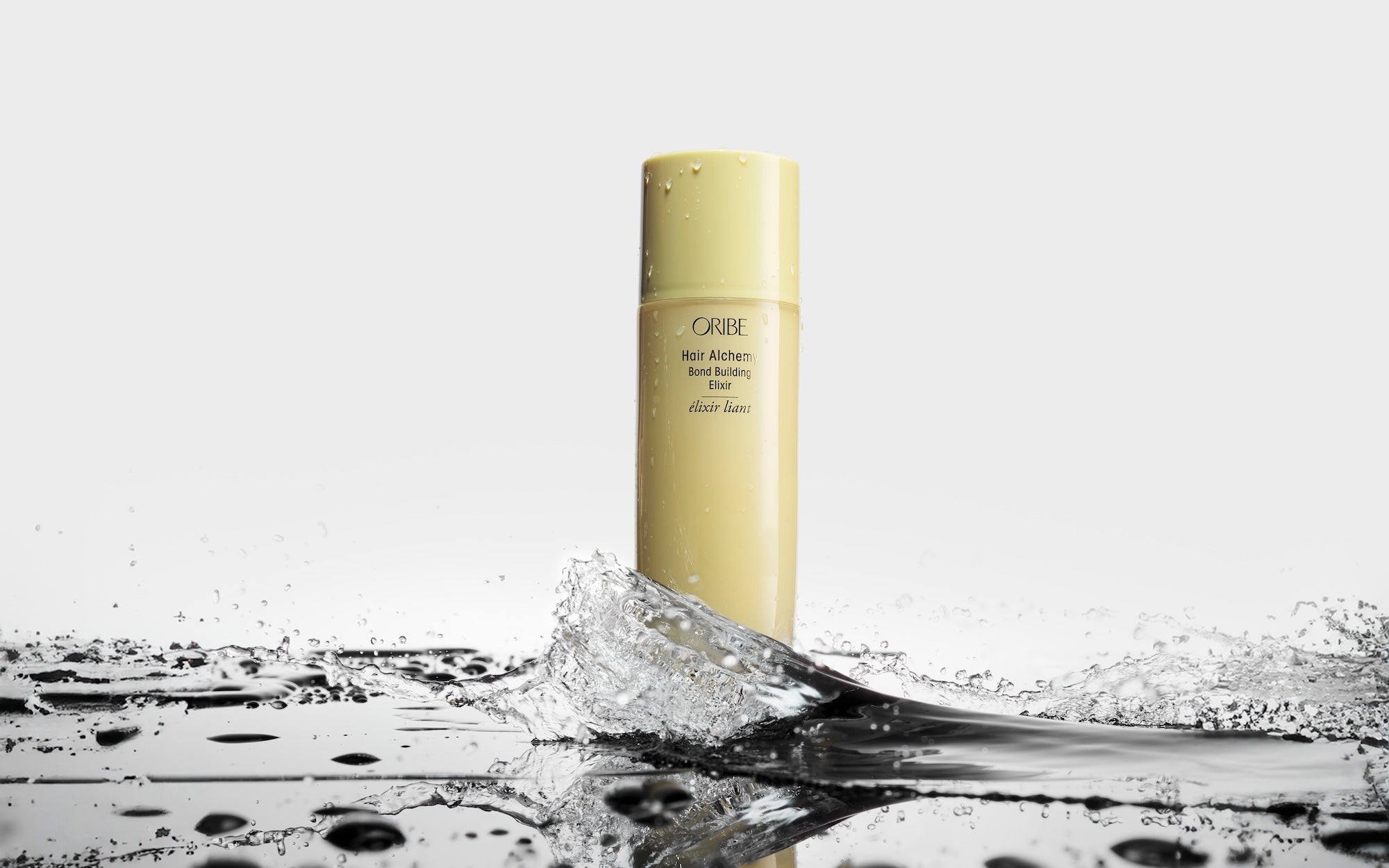 Hair Alchemy Bond Building Elixir