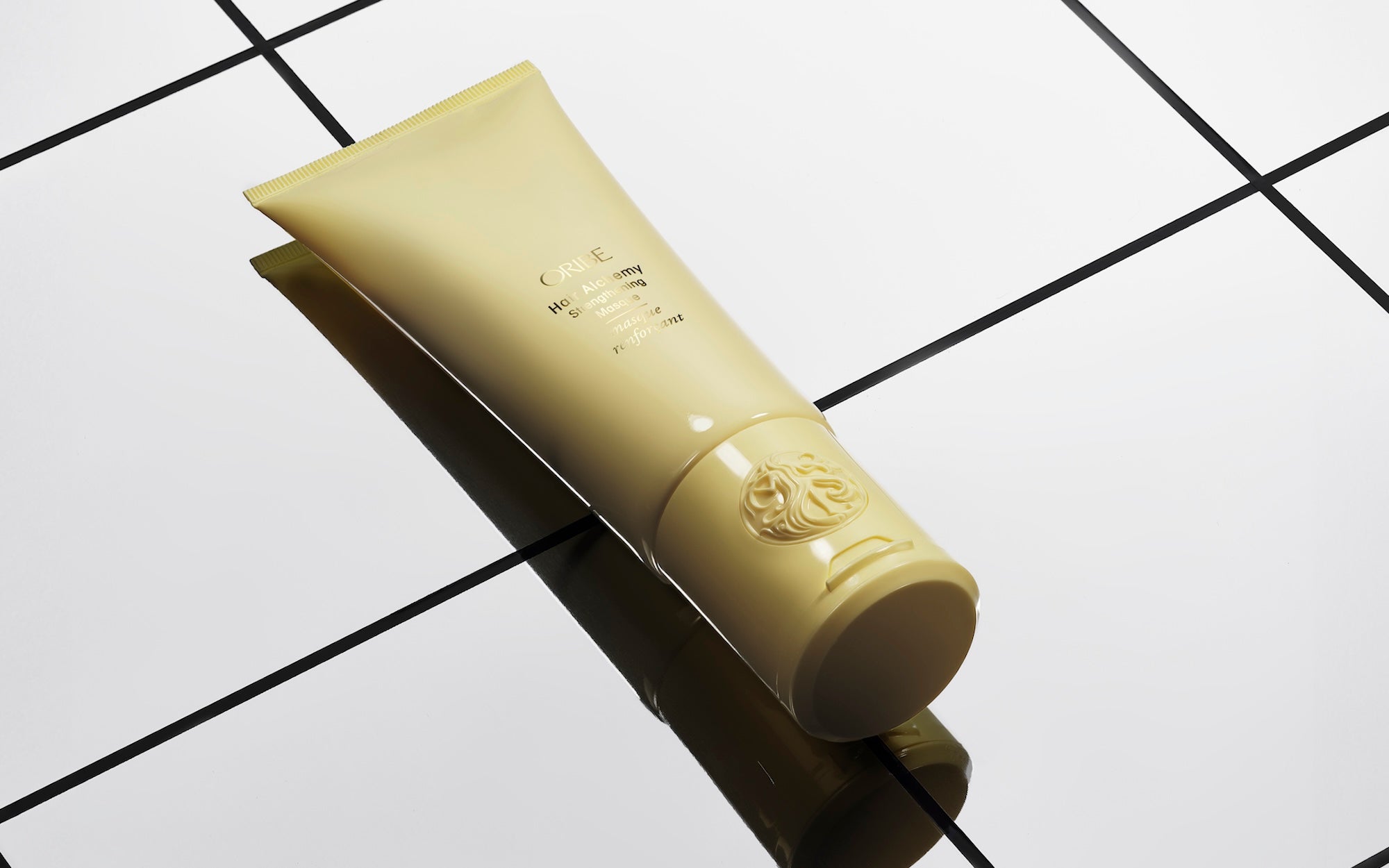 Hair Alchemy Strengthening Masque