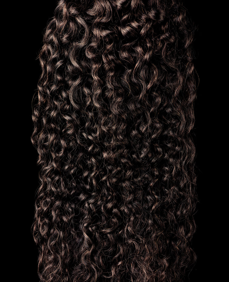 After CURLY