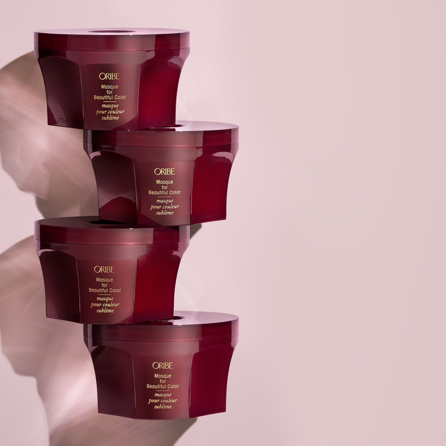 Masque for Beautiful Color – Oribe Hair Care Sweden