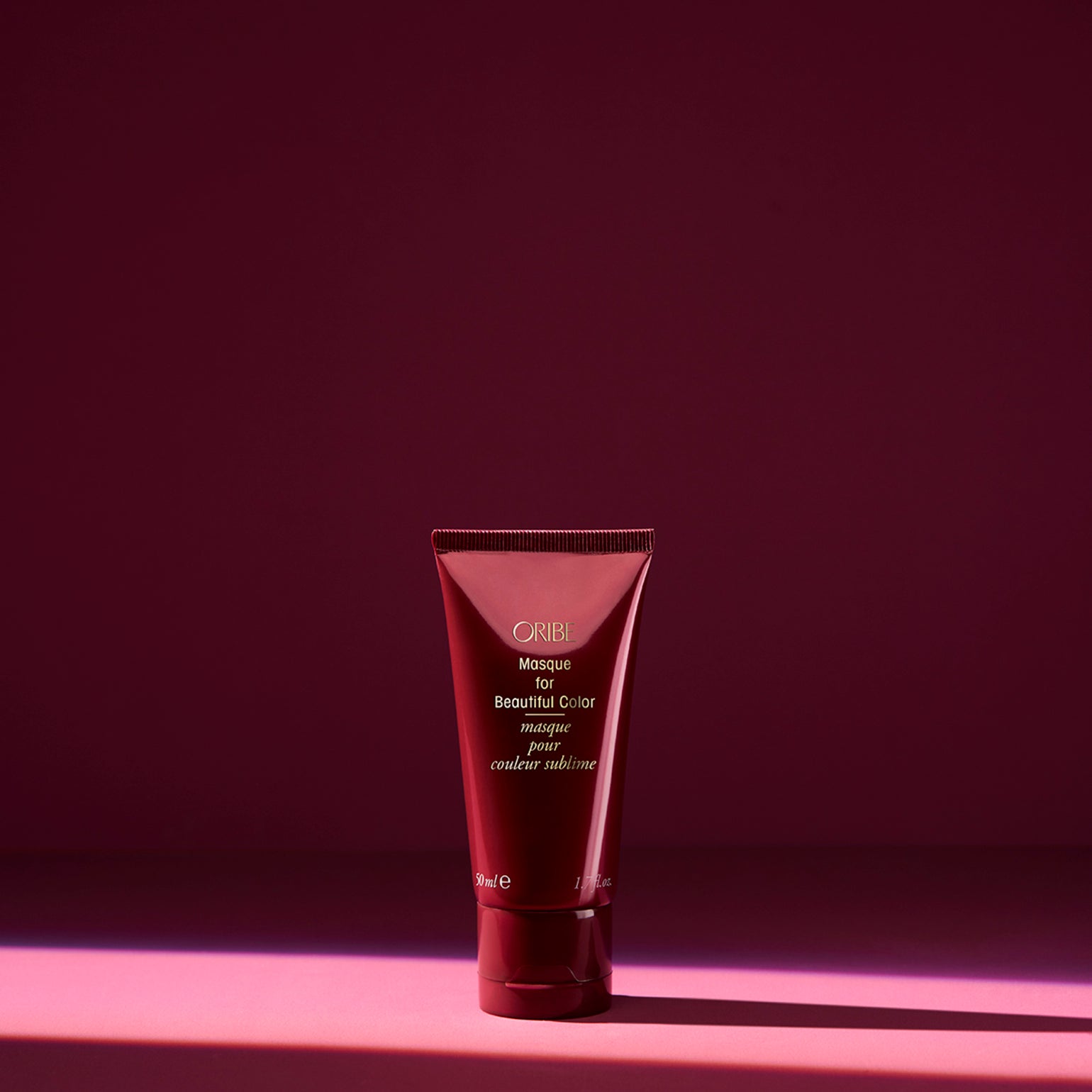 Masque for Beautiful Color – Oribe Hair Care Sweden
